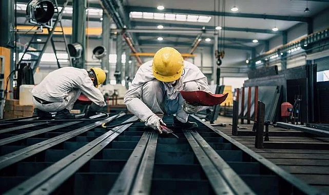 Urla Şantiye Depolama